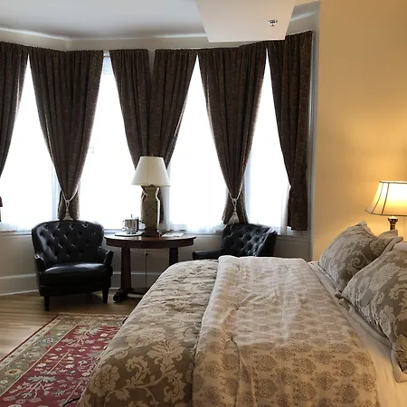 Morris House Hotel-2