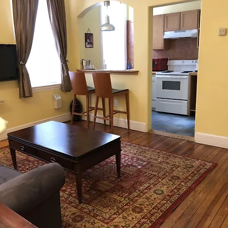 Morris House Hotel-3
