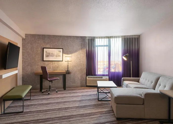 Hotel Am Holiday Inn Philadelphia Arpt-Stadium Area By Ihg