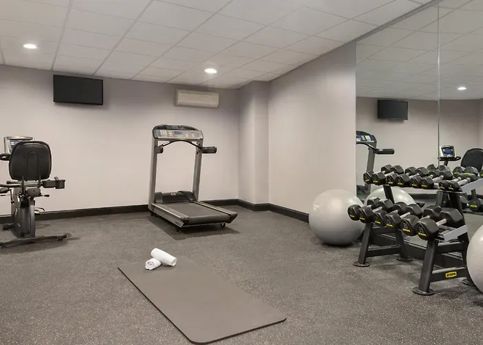 Hotel Am Holiday Inn Philadelphia Arpt-Stadium Area By Ihg