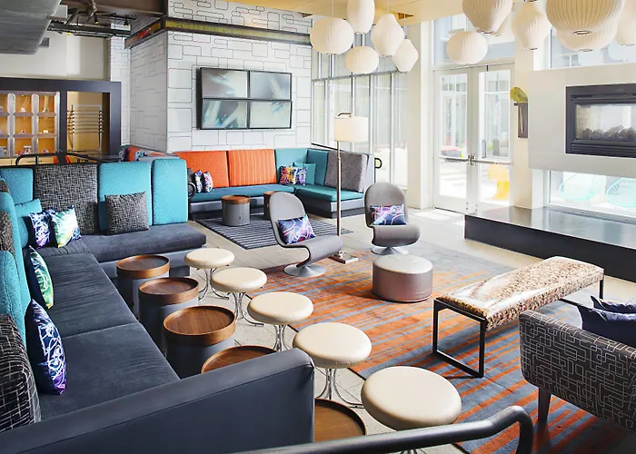 Aloft Philadelphia Airport