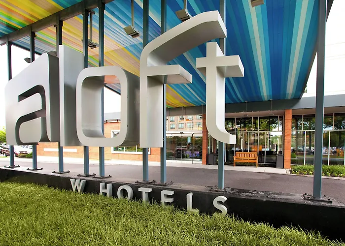 Aloft Philadelphia Airport